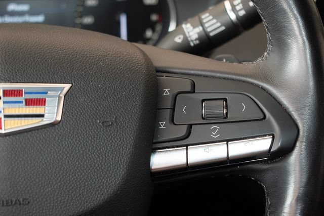 Used 2023 Cadillac XT4 Premium Luxury AWD/4WD image 24