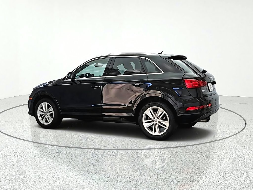 Used 2016 Audi Q3 2.0T Premium Plus w/ Technology Package AWD/4WD image 5