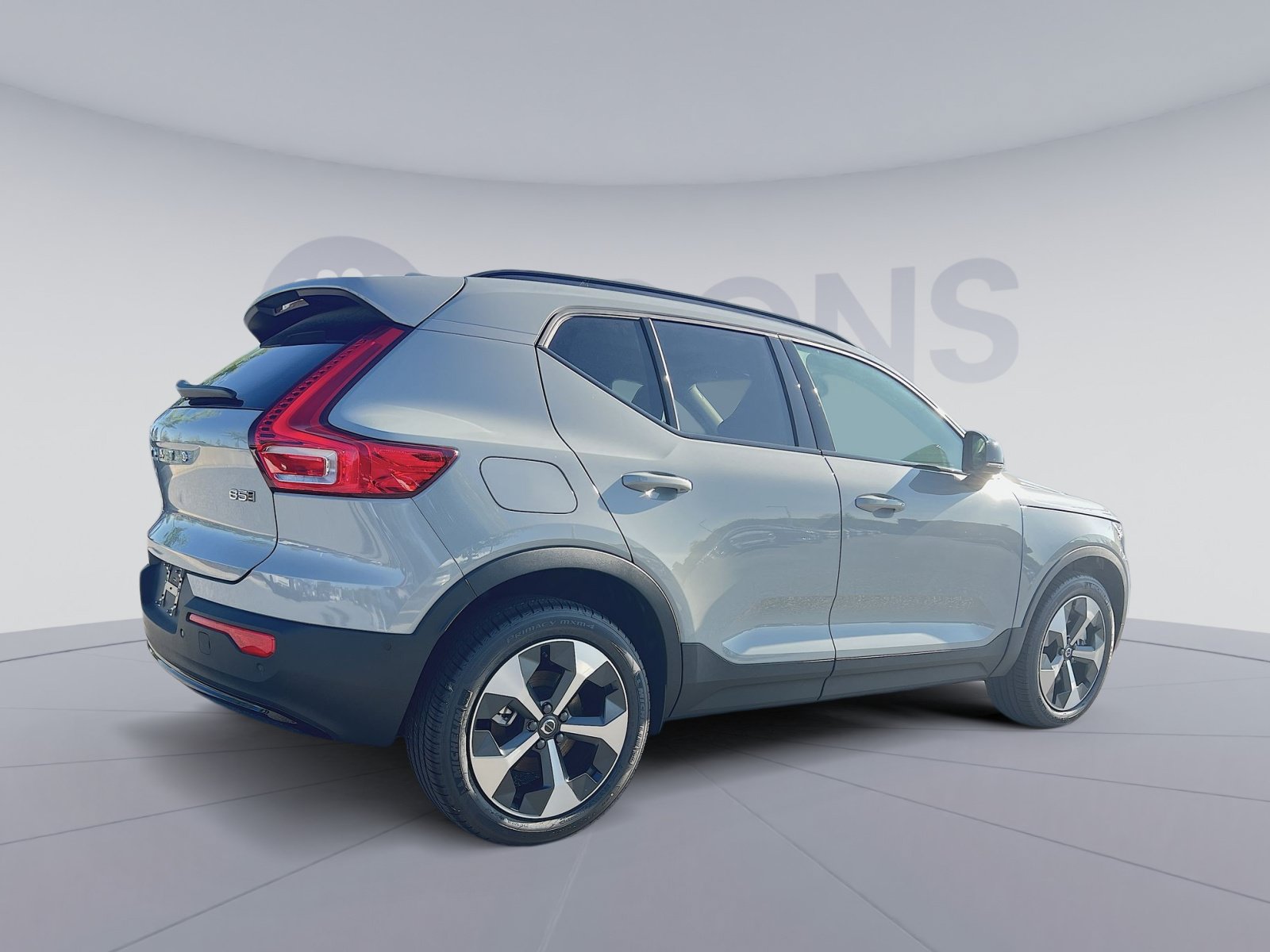 New 2026 Volvo XC40 B5 Plus w/ Protection Package Premier AWD/4WD image 7