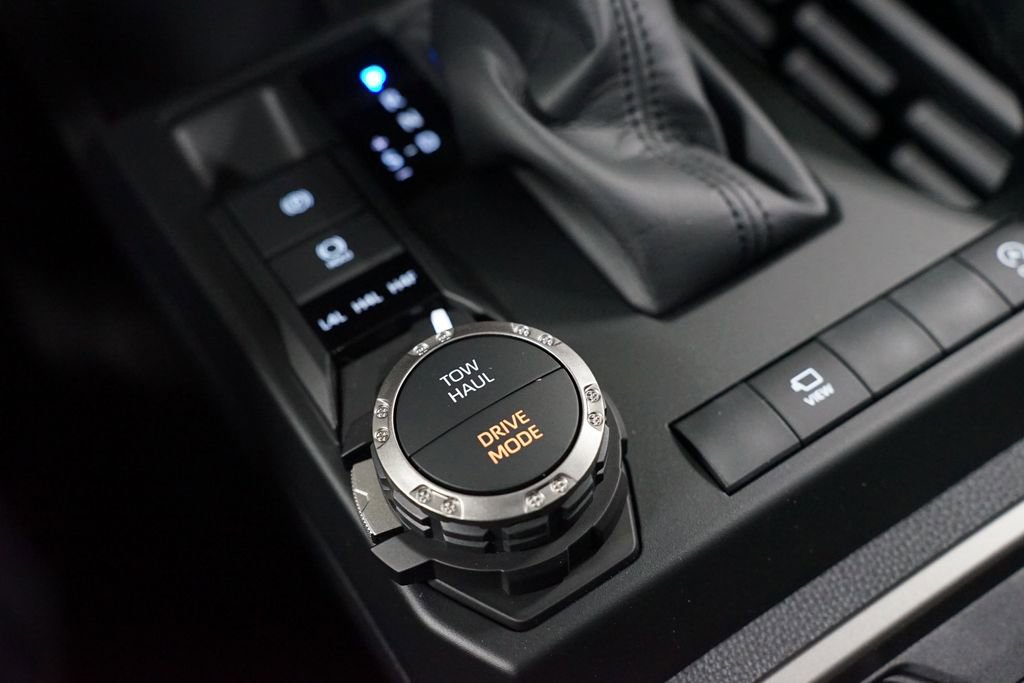 New 2026 Toyota 4Runner Limited image 25