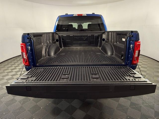 Used 2023 Ford F150 XLT AWD/4WD image 21
