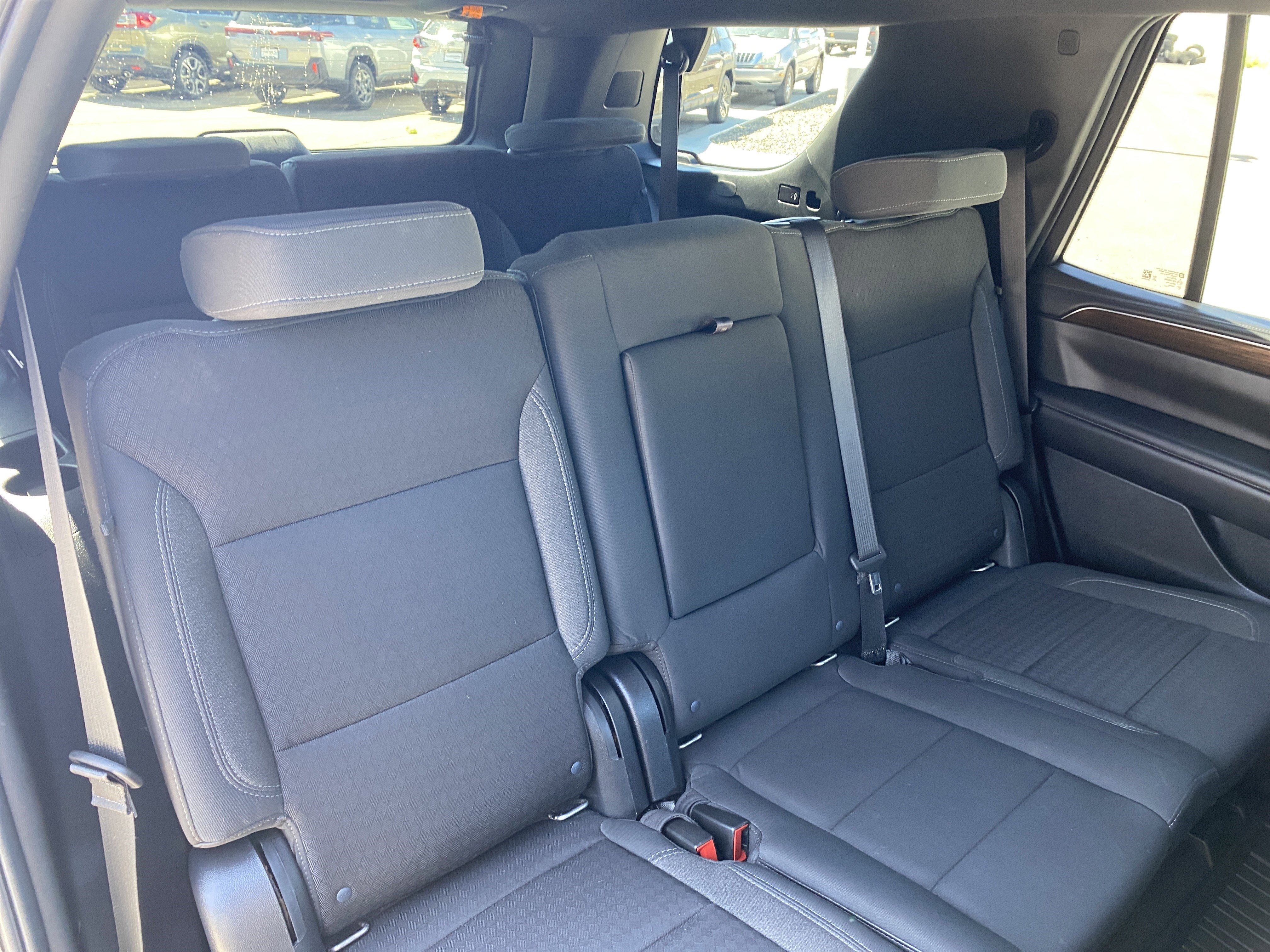 Used 2021 GMC Yukon SLE AWD/4WD image 19