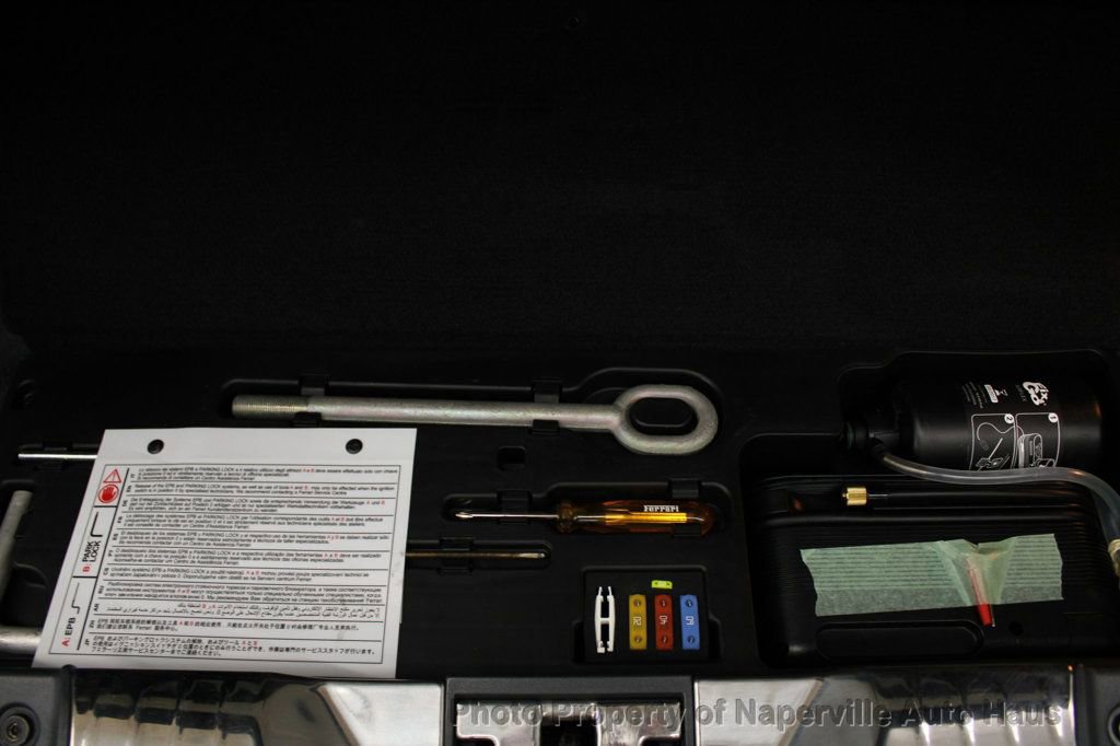 Used 2013 Ferrari California image 48