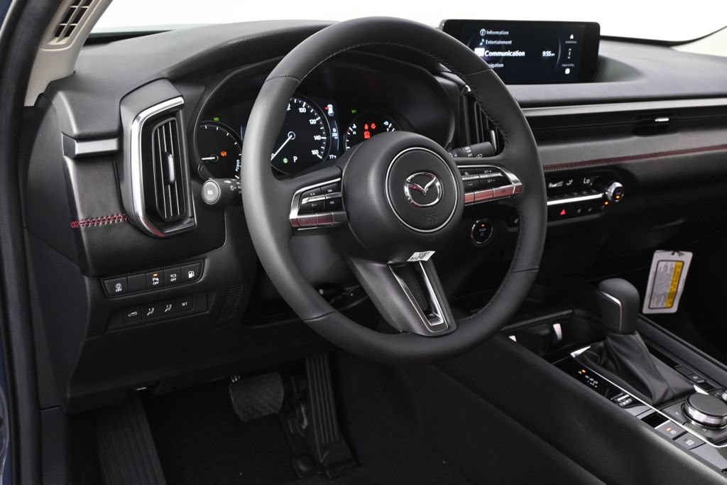 New 2026 MAZDA CX-50 2.5 Hybrid w/ Weather Package AWD/4WD image 11