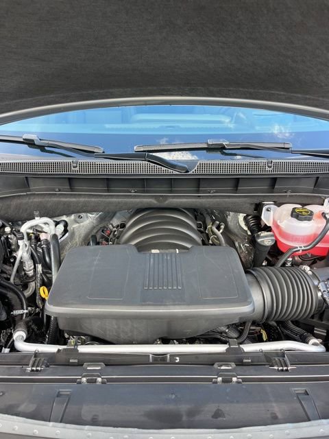 New 2026 Chevrolet Suburban High Country image 46