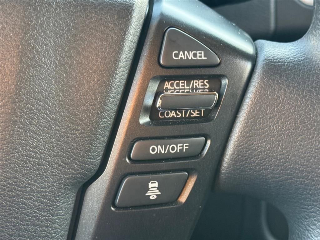 Used 2023 Nissan Frontier SV w/ Technology Package image 17