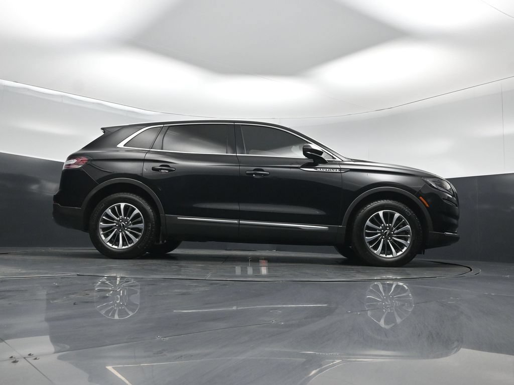 Used 2021 Lincoln Nautilus Reserve w/ Cargo Utility Package FWD image 42