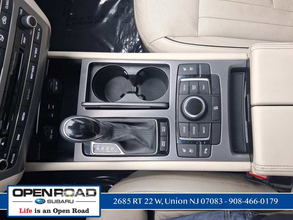 Used 2015 Hyundai Genesis 3.8 w/ Option Group 04 image 25