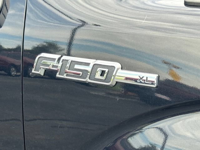 Used 2014 Ford F150 XL w/ XL Plus Package AWD/4WD image 7