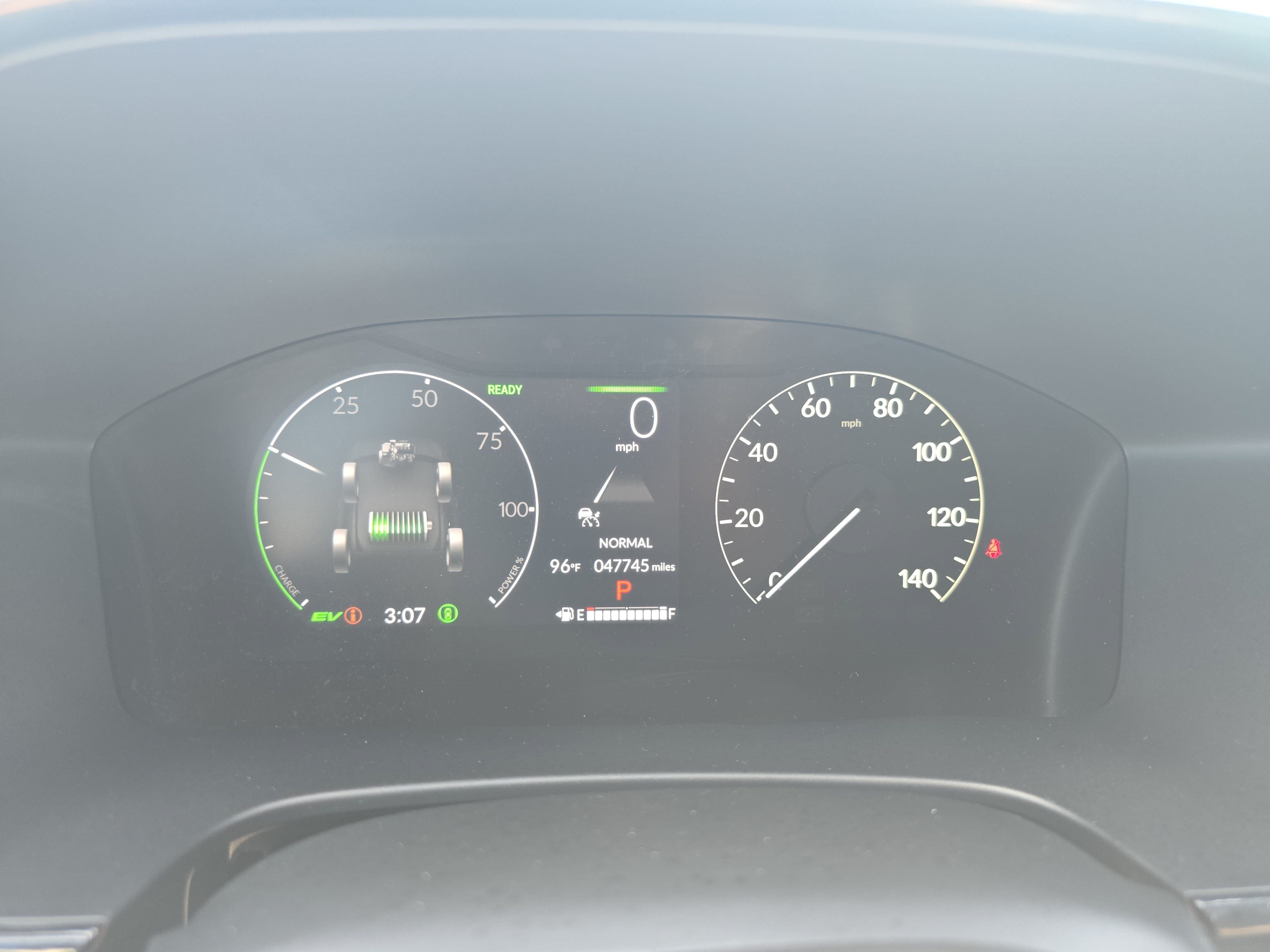 Used 2024 Honda CR-V Sport image 18