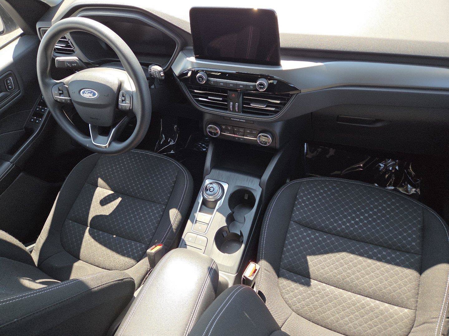 Used 2025 Ford Escape Active FWD image 17