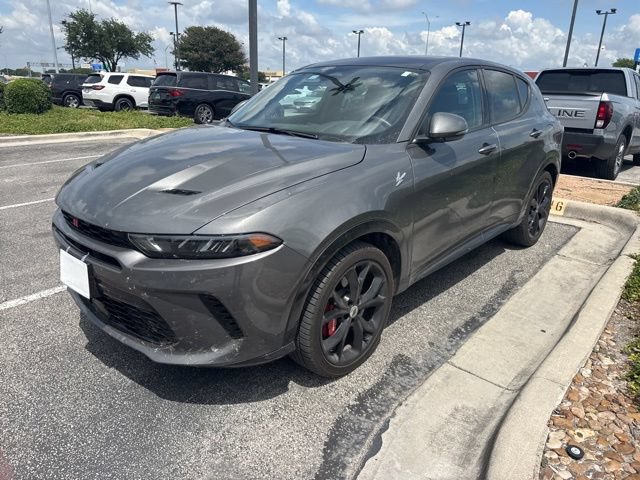 Used 2024 Dodge Hornet R/T Plus w/ Track Pack AWD/4WD image 6