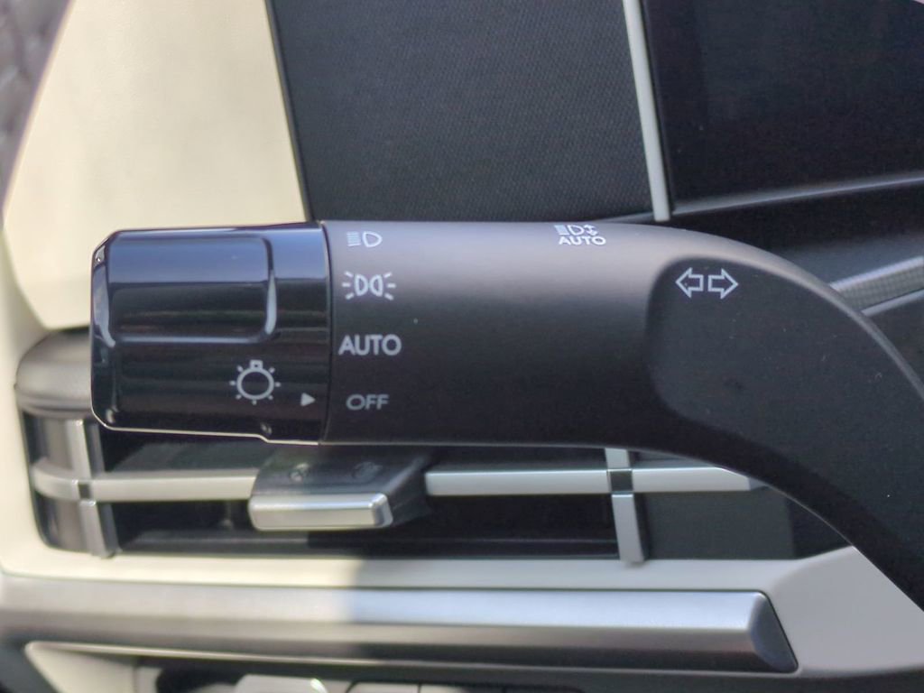 New 2026 Hyundai Santa Fe SEL FWD image 30