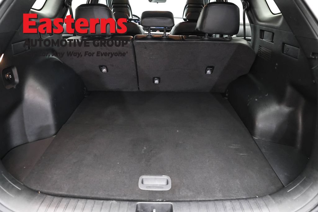 Used 2023 Kia Sportage X-Line AWD/4WD image 9