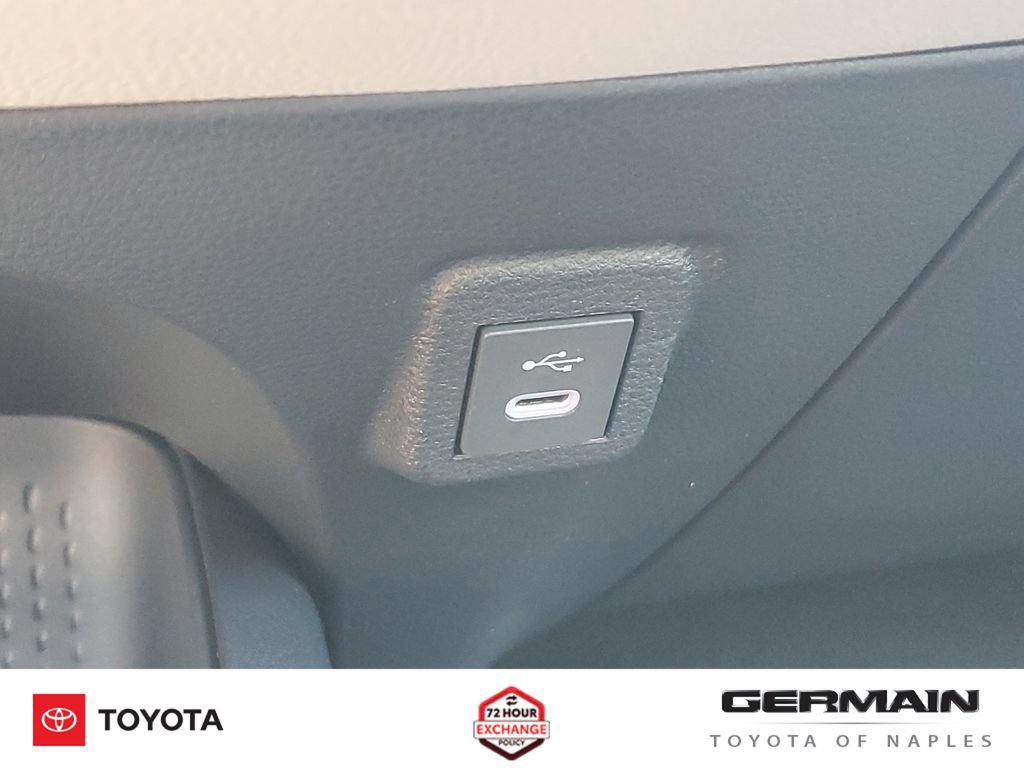 New 2026 Toyota Corolla LE FWD image 29