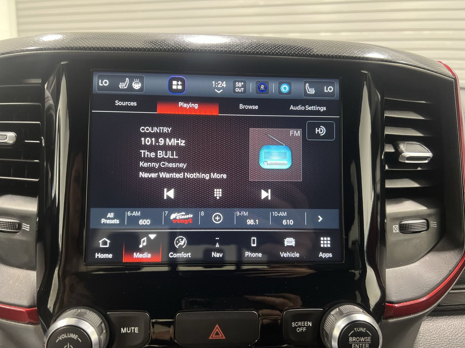 Used 2022 RAM 1500 Rebel w/ Rebel Level 1 Equipment Group AWD/4WD image 16
