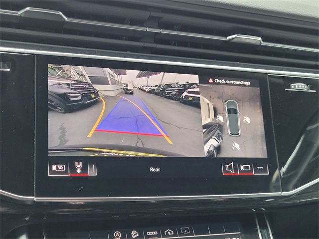 Used 2024 Audi Q7 3.0T Premium Plus image 10