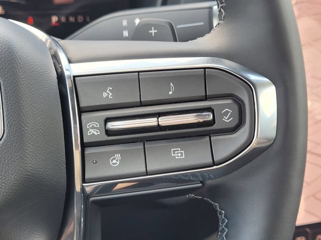 New 2026 GMC Terrain Elevation w/ Elevation Premium Package AWD/4WD image 18
