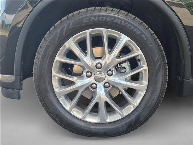 Used 2015 Dodge Durango Citadel w/ Technology Group AWD/4WD image 23