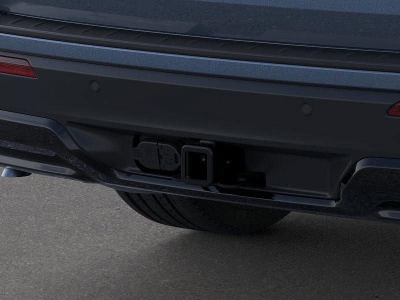 New 2026 Ford Explorer ST-Line image 25