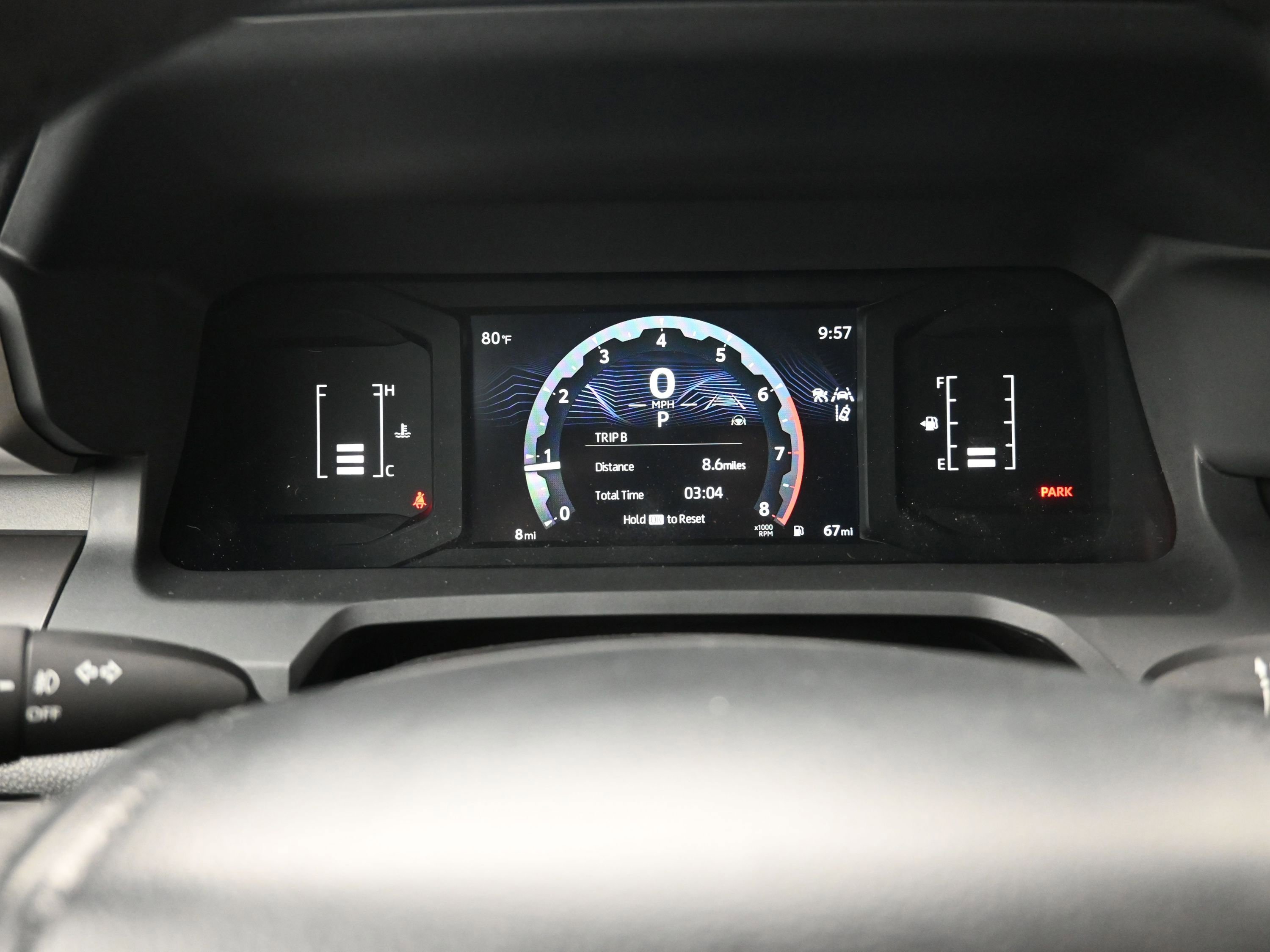 Used 2024 Toyota Tacoma SR5 w/ SR5 Upgrade Package image 22