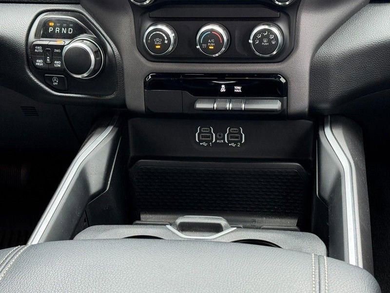 Used 2022 RAM 1500 Big Horn image 19