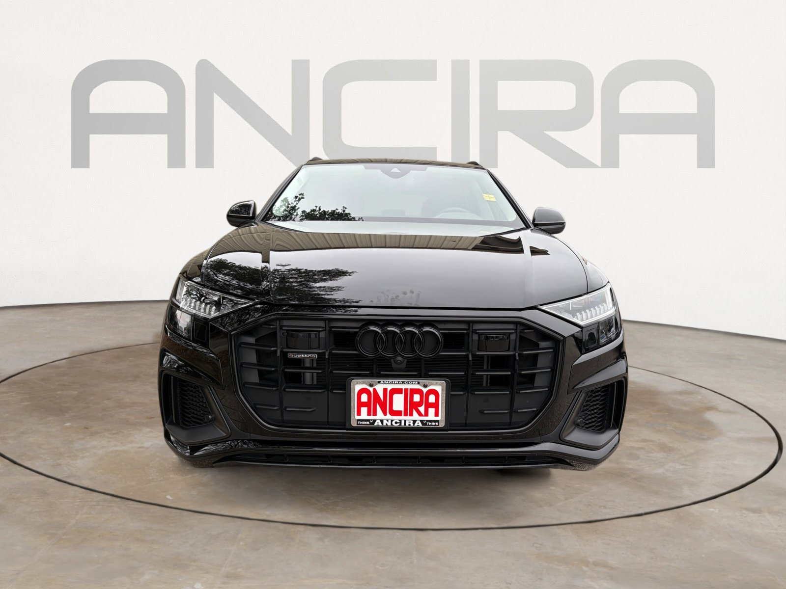 Used 2023 Audi Q8 Premium Plus w/ Premium Plus Package AWD/4WD image 5
