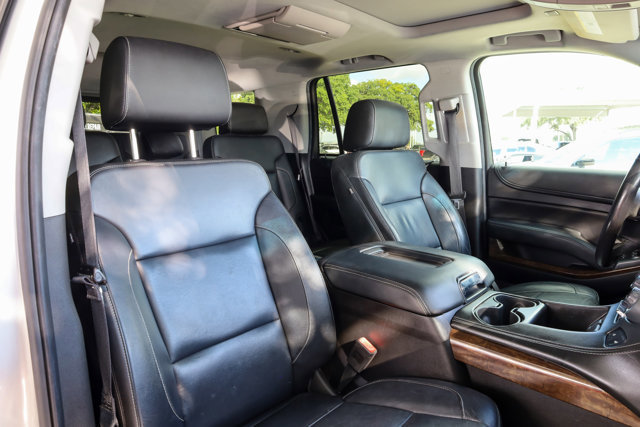 Used 2018 Chevrolet Tahoe LT w/ LT Signature Package image 30