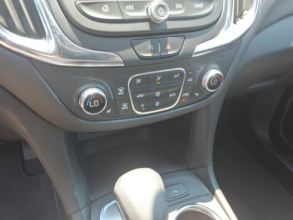 Used 2024 Chevrolet Equinox LT FWD image 33