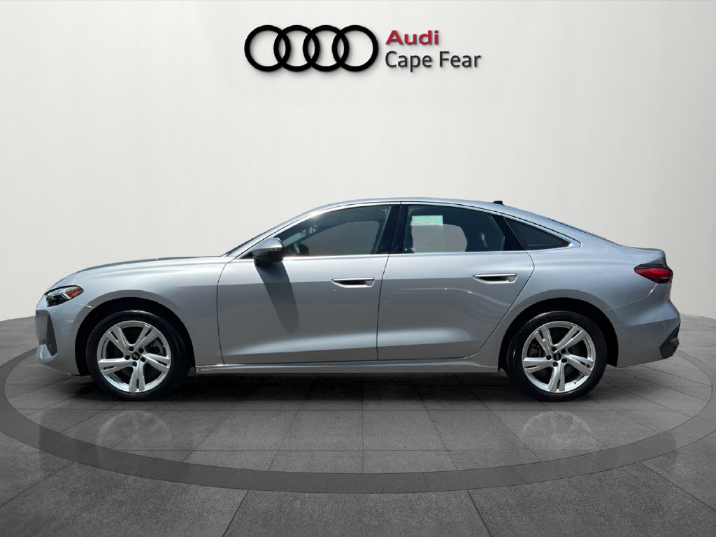 Certified 2025 Audi A5 Premium Plus w/ Premium Plus AWD/4WD image 2