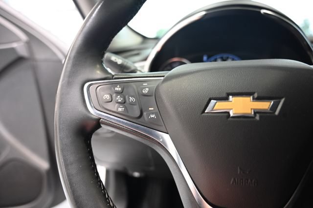 Used 2024 Chevrolet Malibu LT FWD image 21