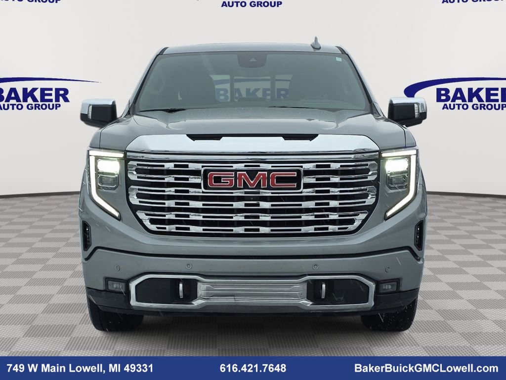 Used 2023 GMC Sierra 1500 Denali w/ Technology Package image 2