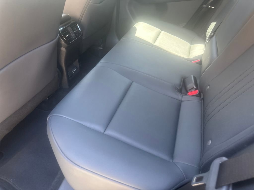 Used 2022 Lexus NX 350 AWD w/ Cold Area Package image 15