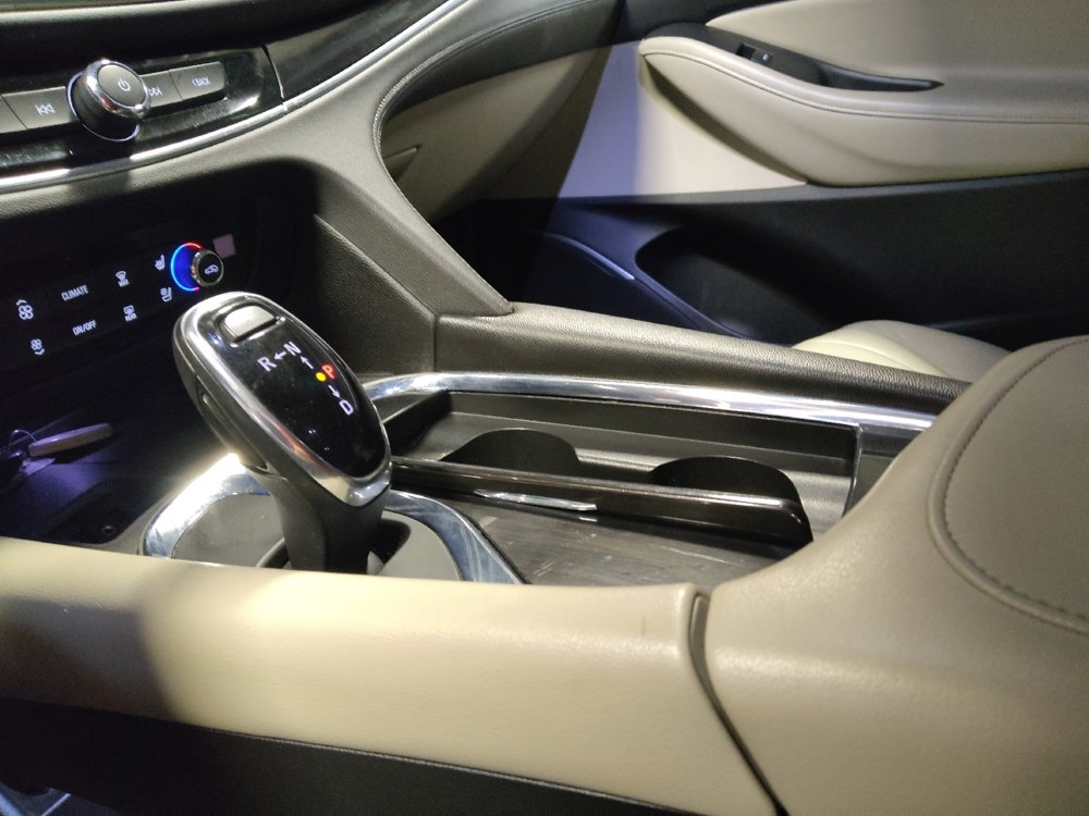 Used 2018 Buick Enclave Premium w/ Trailering Package image 26