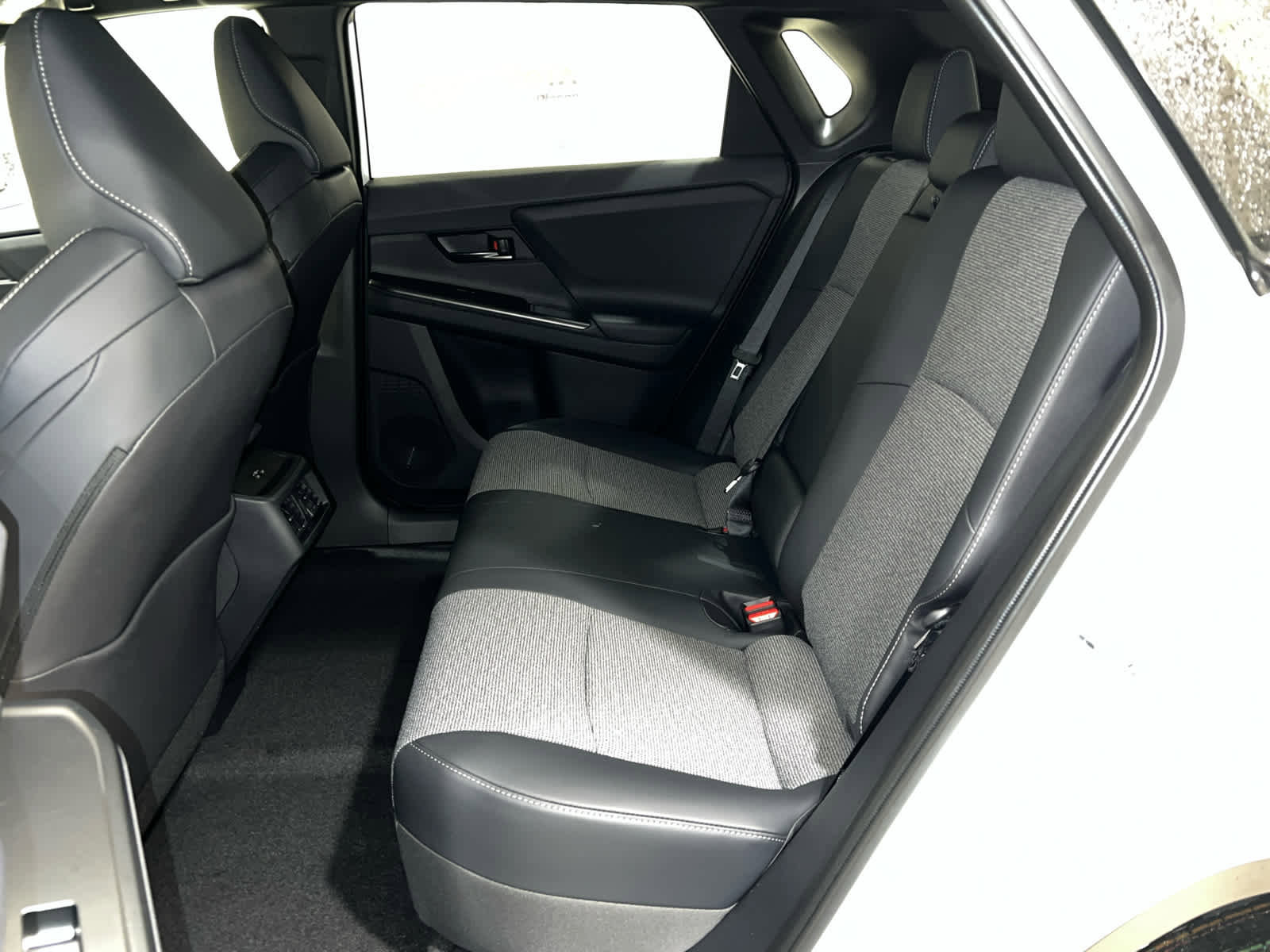 New 2026 Toyota bZ image 11