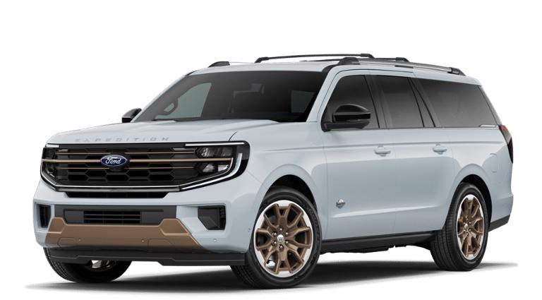 New 2026 Ford Expedition Max King Ranch image 24