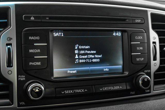 Used 2019 Kia Sportage LX image 23