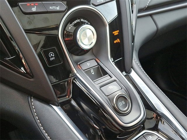 Certified 2025 Acura RDX SH-AWD image 15