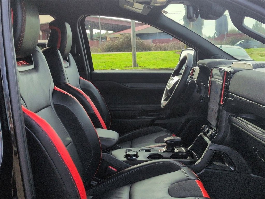 Certified 2024 Ford Ranger Raptor image 30