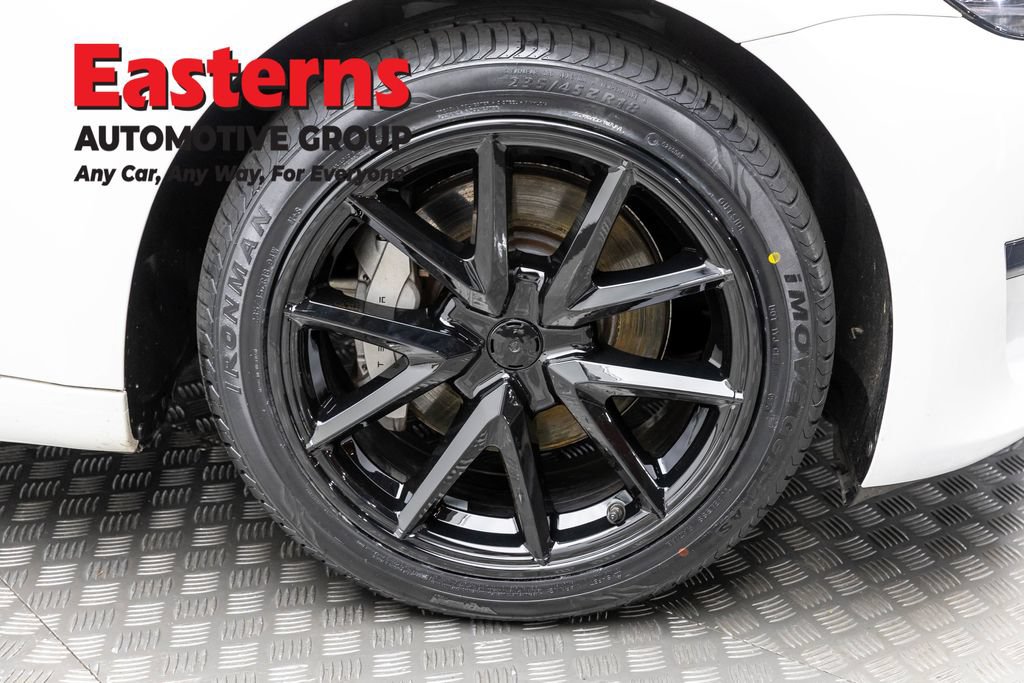 Used 2023 Tesla Model 3 Standard Range RWD image 24