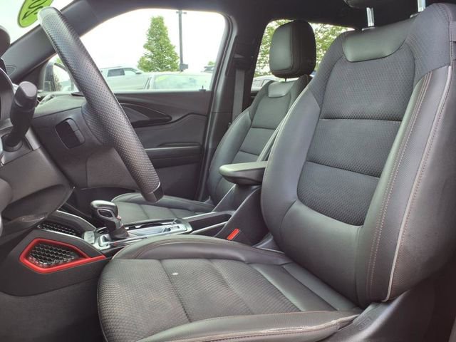 Used 2022 Chevrolet TrailBlazer RS w/ Technology Package AWD/4WD image 14