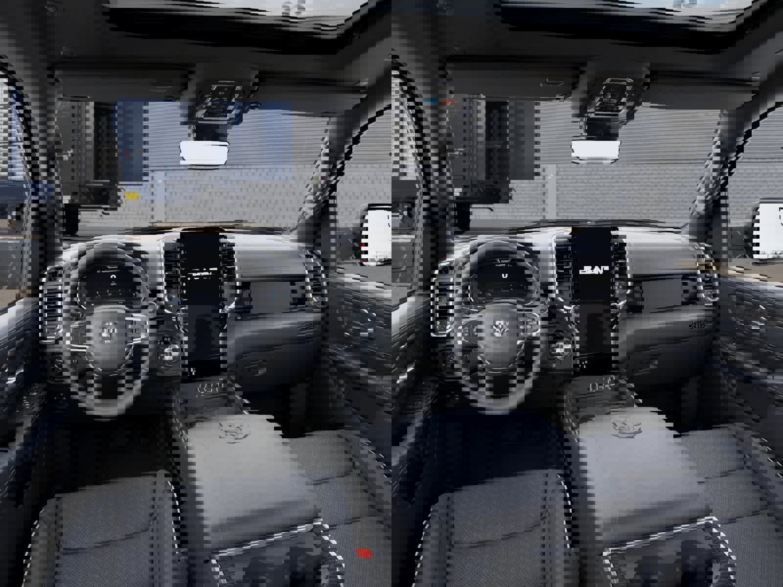 New 2026 RAM 1500 Laramie image 14