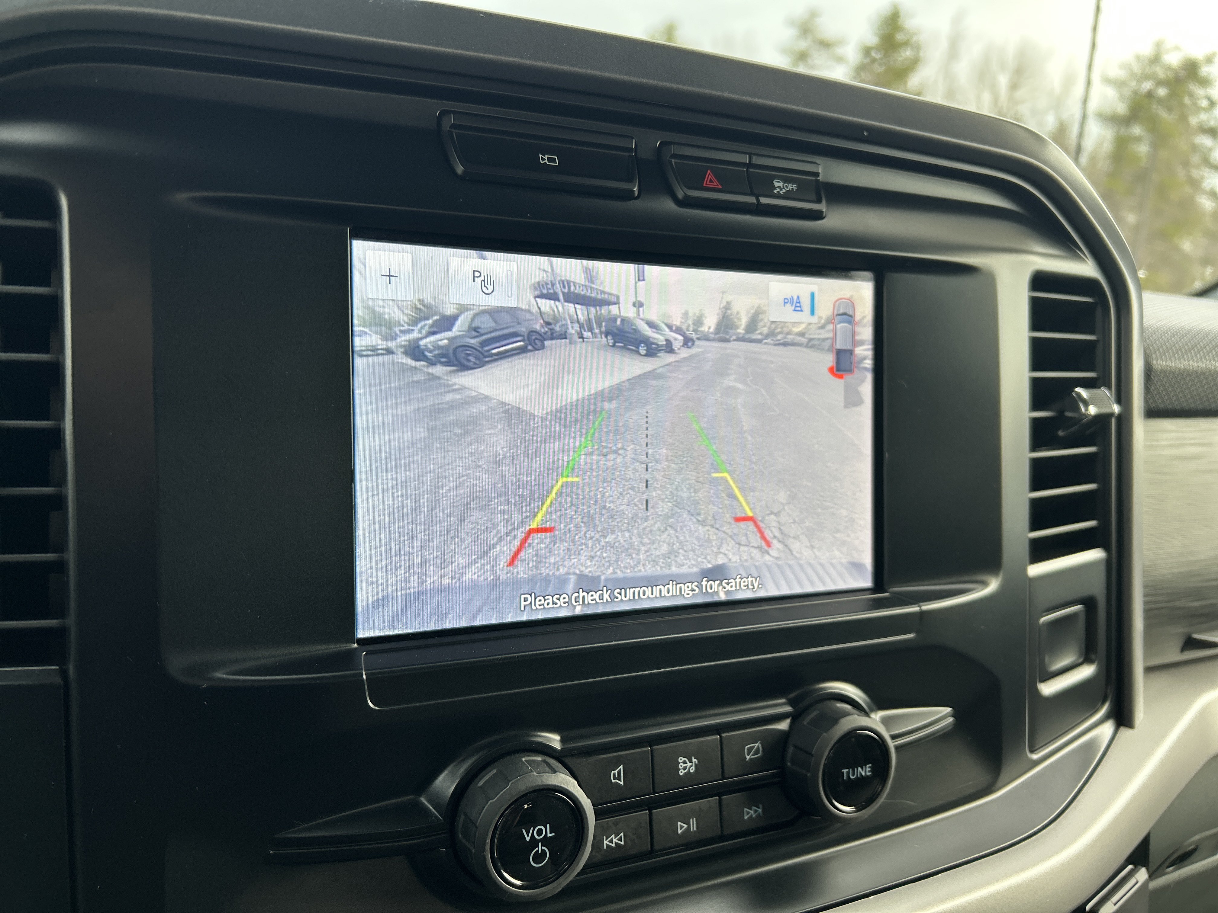 Used 2023 Ford F150 XLT AWD/4WD image 17
