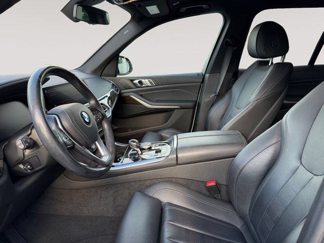 Used 2020 BMW X5 xDrive40i w/ Premium Package AWD/4WD image 9