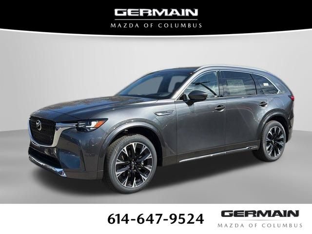 New 2026 MAZDA CX-90 3.3 Turbo S w/ Premium Plus