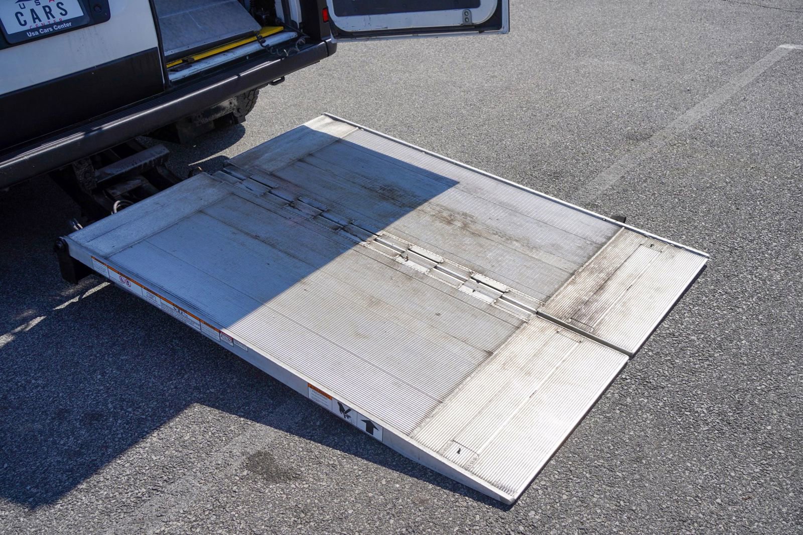 Used 2021 RAM ProMaster 2500 FWD image 16