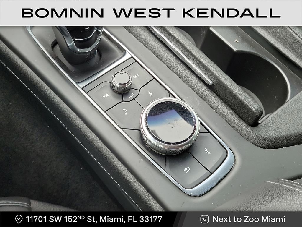 Used 2022 Cadillac CT5 Luxury w/ Sun And Sound Package image 25