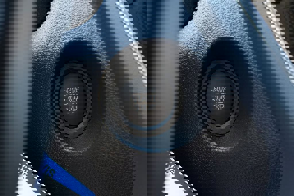 Certified 2026 Toyota Corolla Cross XLE w/ Convenience Package image 24