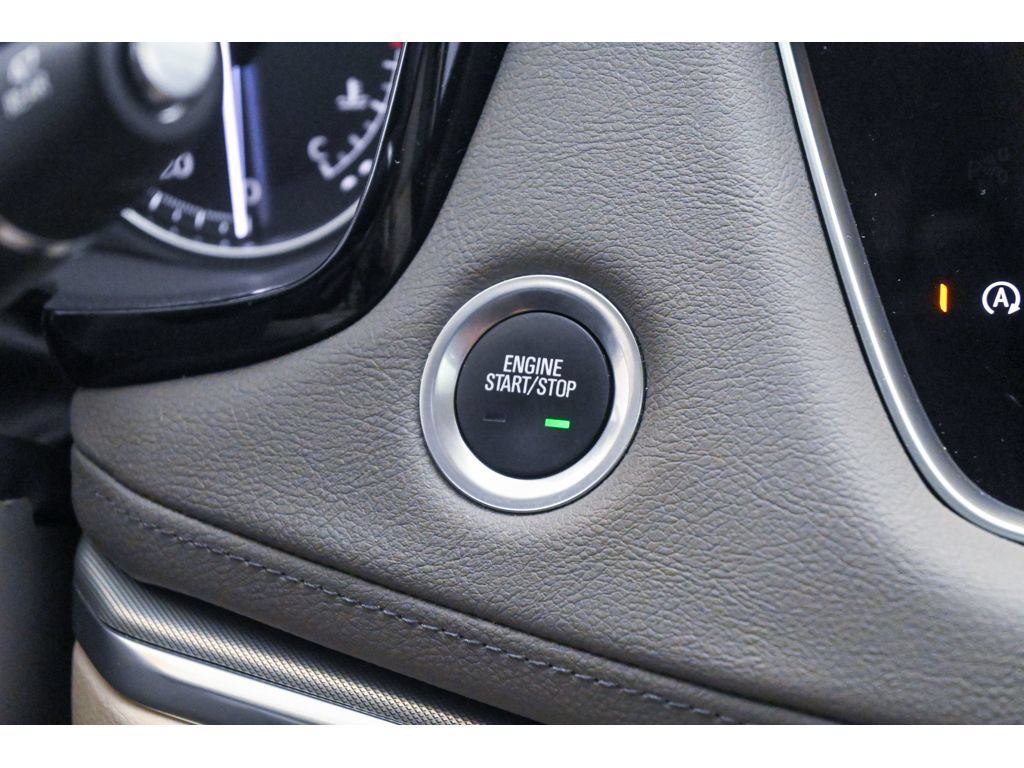 Certified 2025 Cadillac XT5 Premium Luxury AWD/4WD image 51
