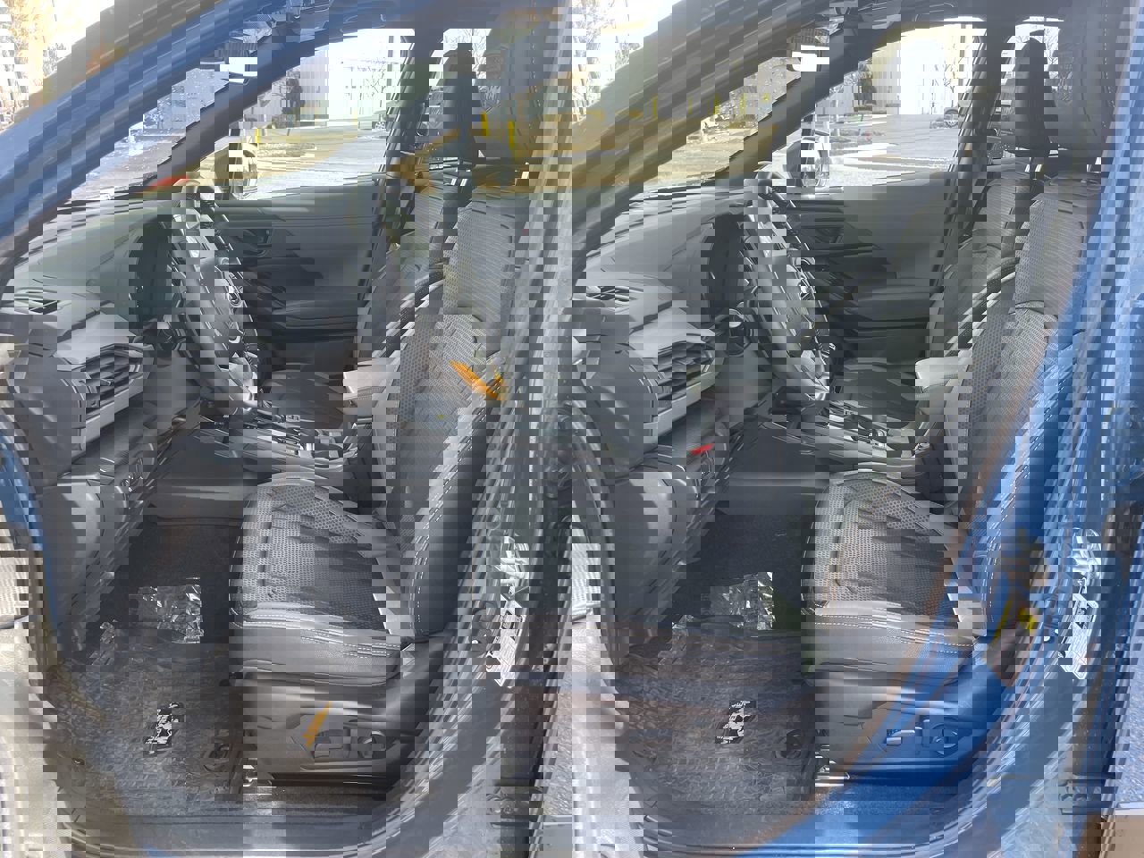 Certified 2025 Subaru Crosstrek 2.5i Wilderness image 10